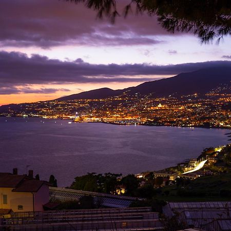 Caratteristico Appartamento In Centro - Happy Rentals Sanremo Exterior foto