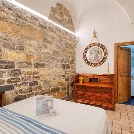 Caratteristico Appartamento In Centro - Happy Rentals Sanremo Exterior foto