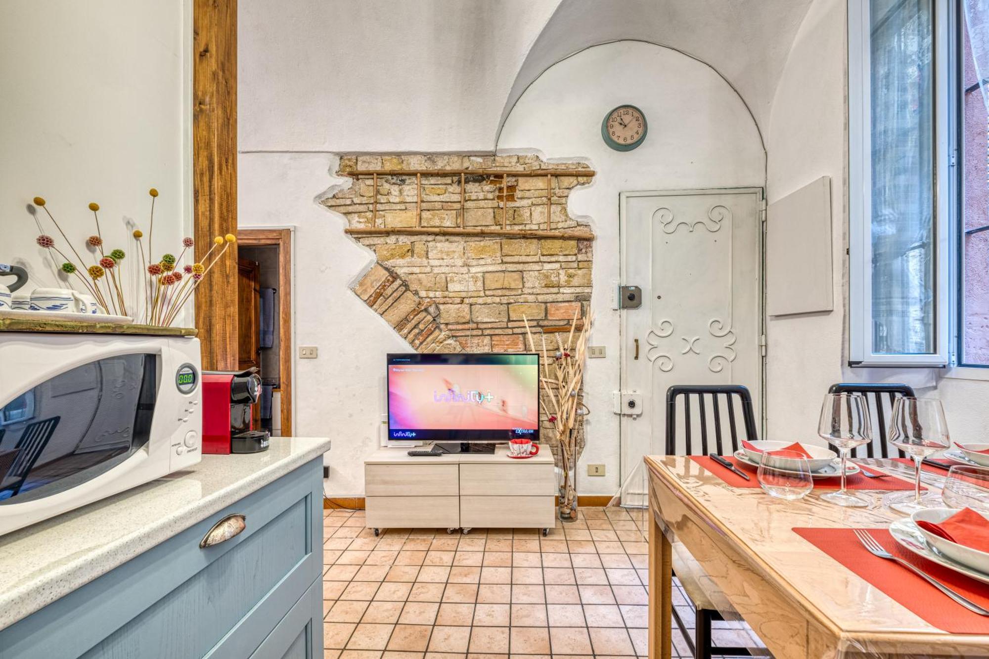 Caratteristico Appartamento In Centro - Happy Rentals Sanremo Exterior foto