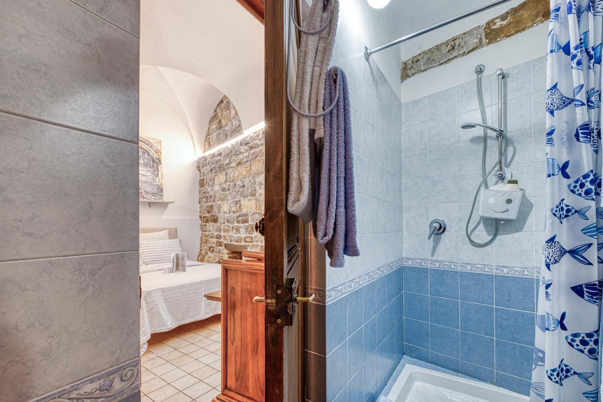 Caratteristico Appartamento In Centro - Happy Rentals Sanremo Exterior foto