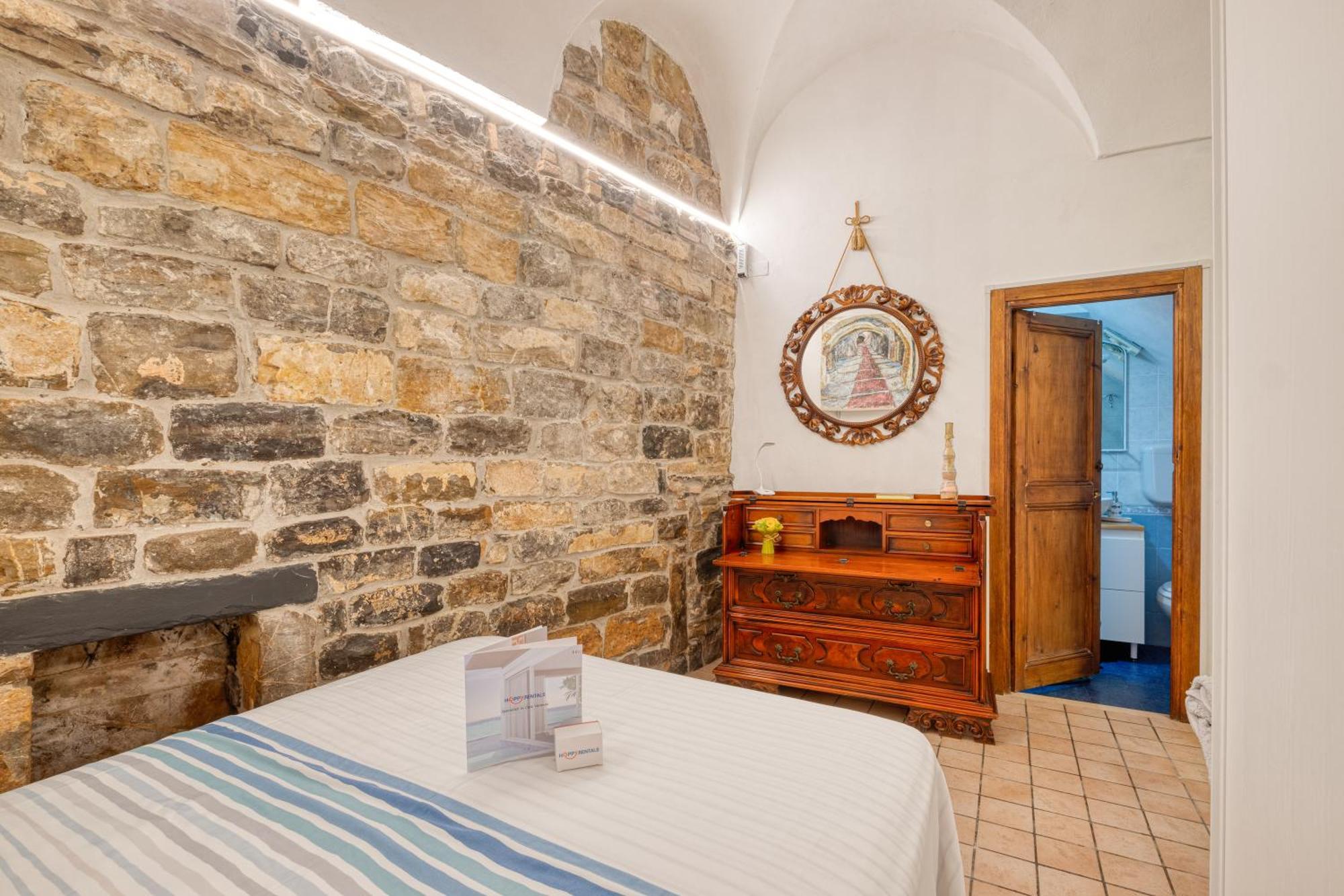 Caratteristico Appartamento In Centro - Happy Rentals Sanremo Exterior foto