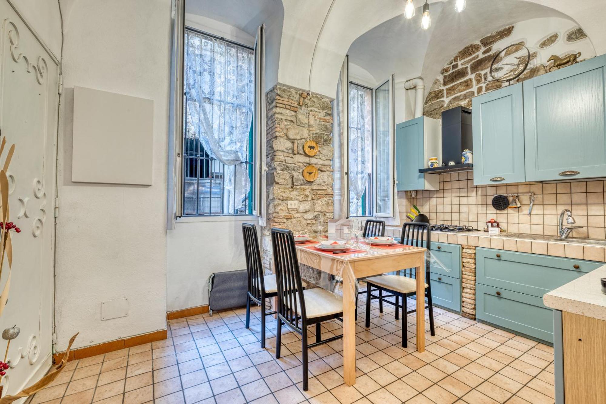 Caratteristico Appartamento In Centro - Happy Rentals Sanremo Exterior foto